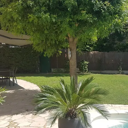 Oda ve Kahvaltı Campagne Cezanne *